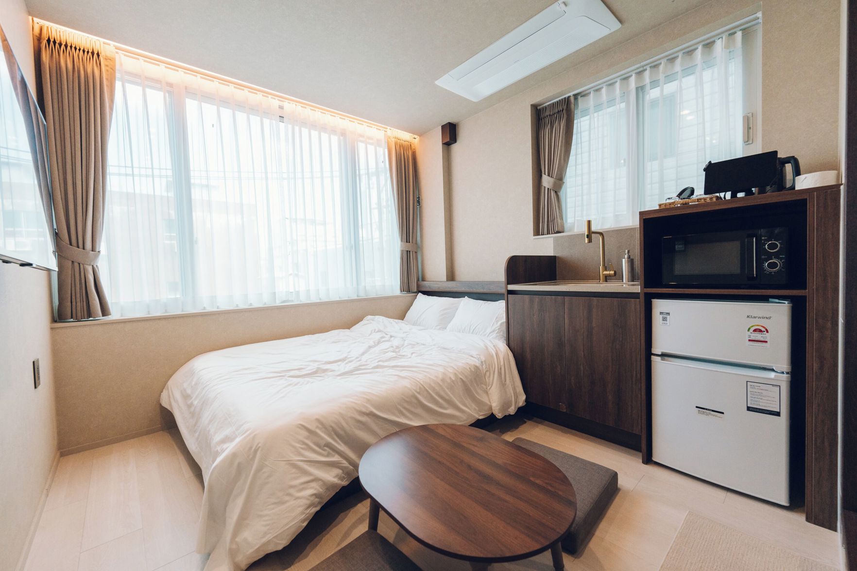 Monthliv Gwangjang Market Hotel Stay 3*