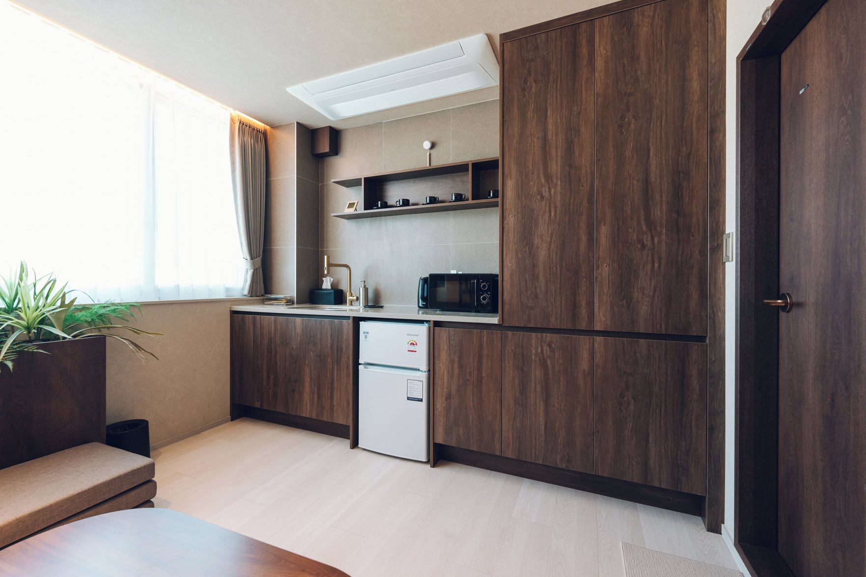 Monthliv Gwangjang Market Hotel Stay 3*