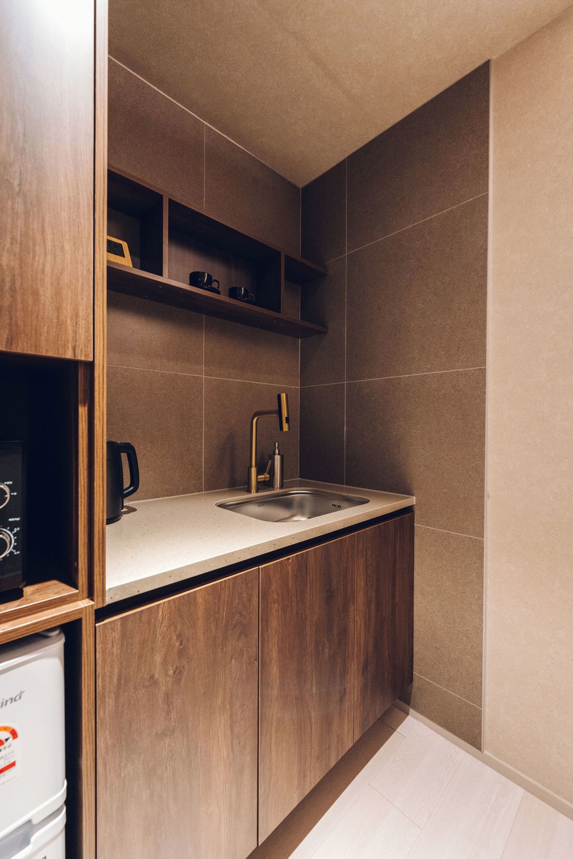 Monthliv Gwangjang Market Hotel Stay 3*