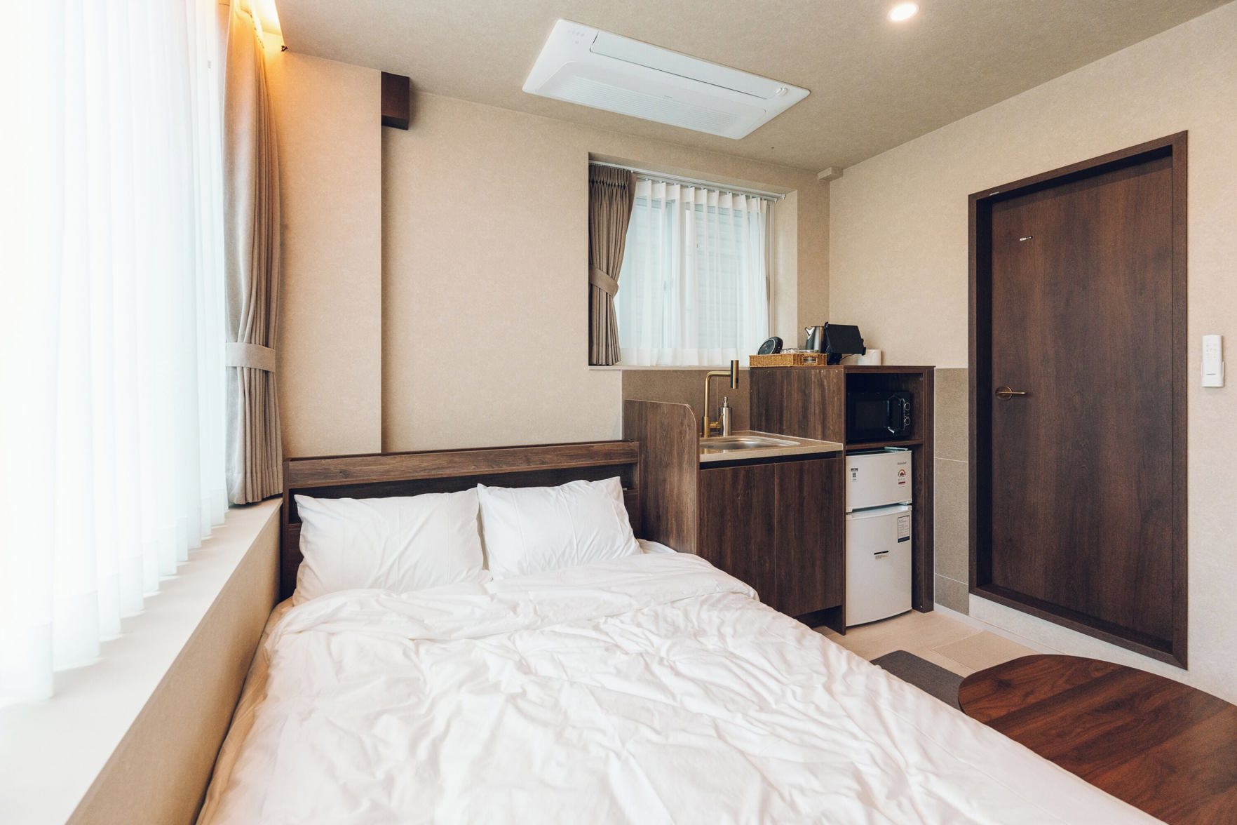 Monthliv Gwangjang Market Hotel Stay 3*