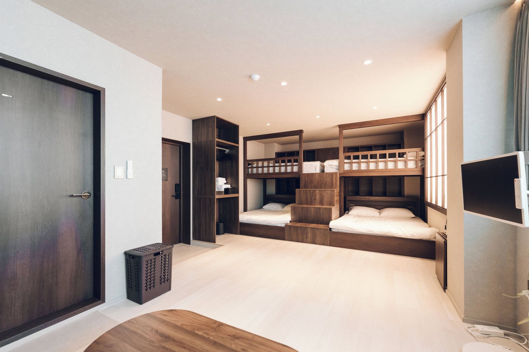 Monthliv Gwangjang Market Hotel Stay 3*