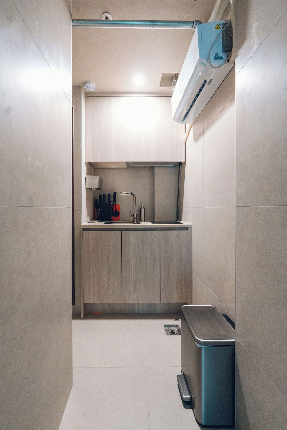 Monthliv Gwangjang Market Hotel Stay 3*