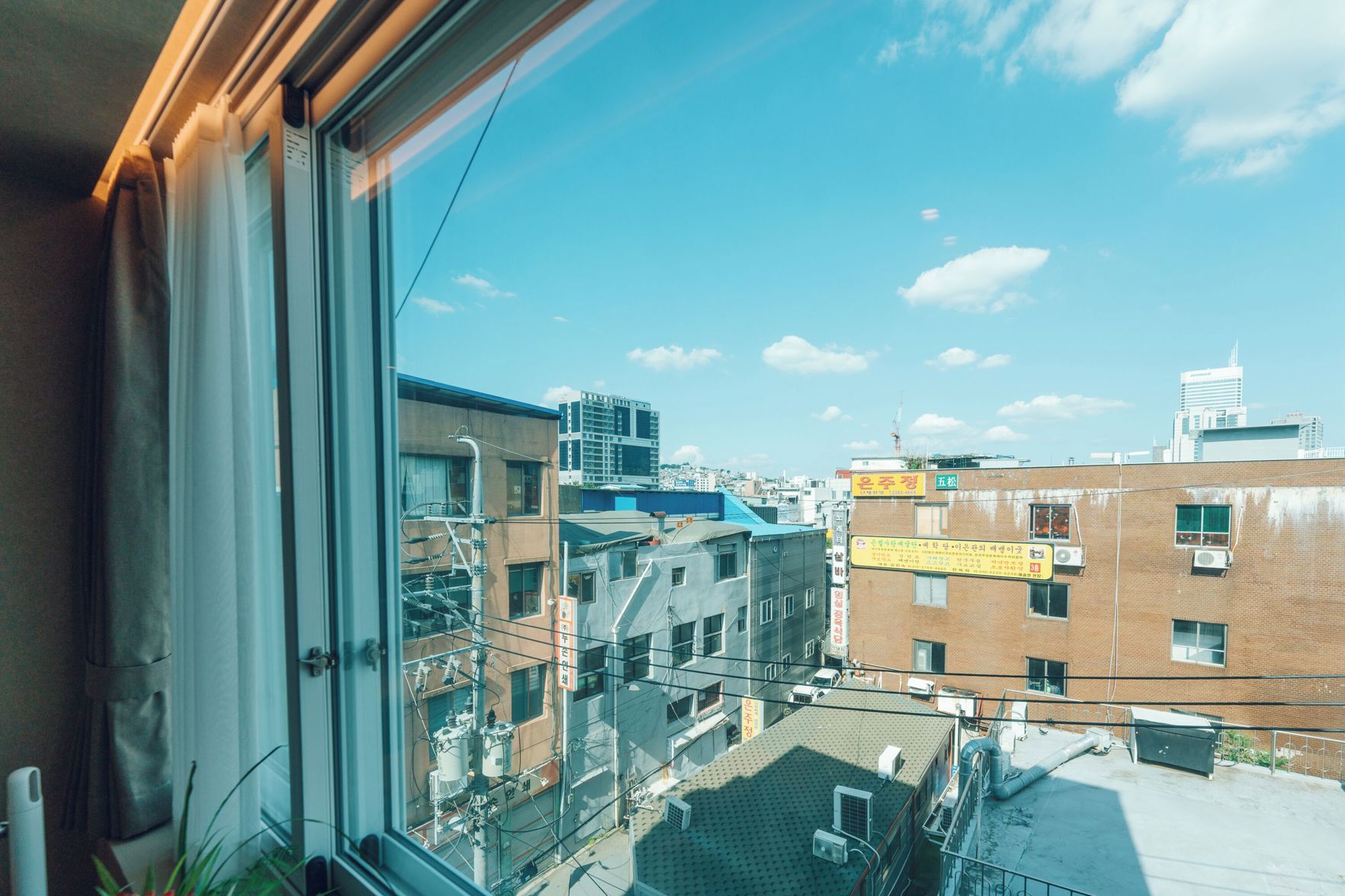 Monthliv Gwangjang Market Hotel Stay 3*