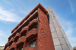 BLUEFROG HOTEL 2*