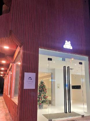 BLUEFROG HOTEL 2*
