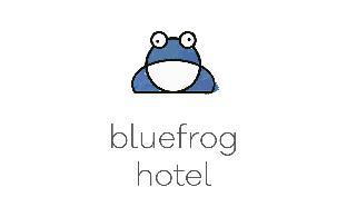 BLUEFROG HOTEL 2*