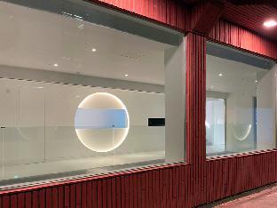 BLUEFROG HOTEL 2*