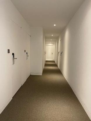 BLUEFROG HOTEL 2*