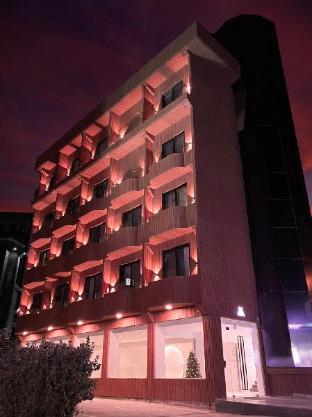 BLUEFROG HOTEL 2*