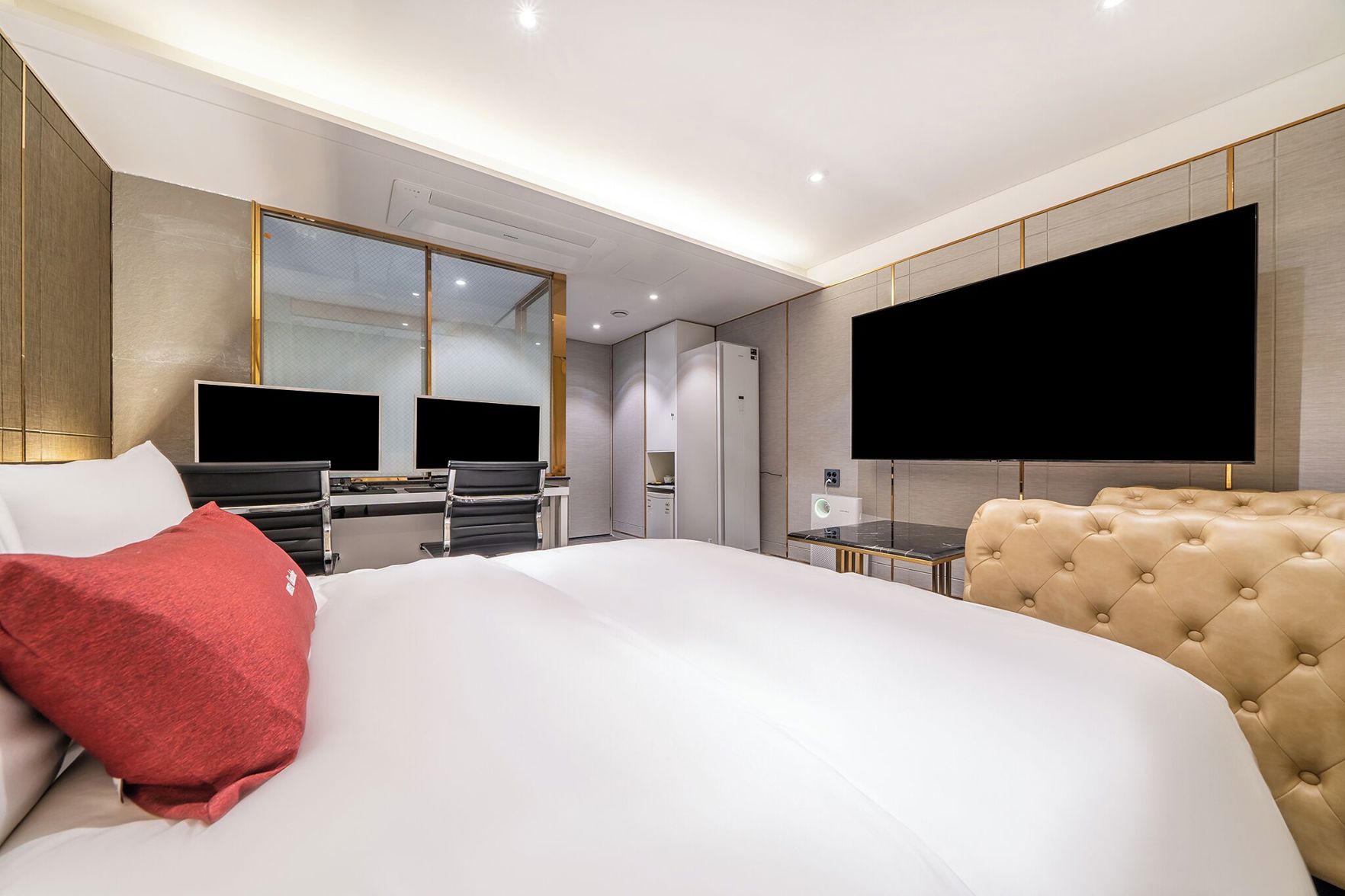 Chocolate Hotel Sungnam 2*
