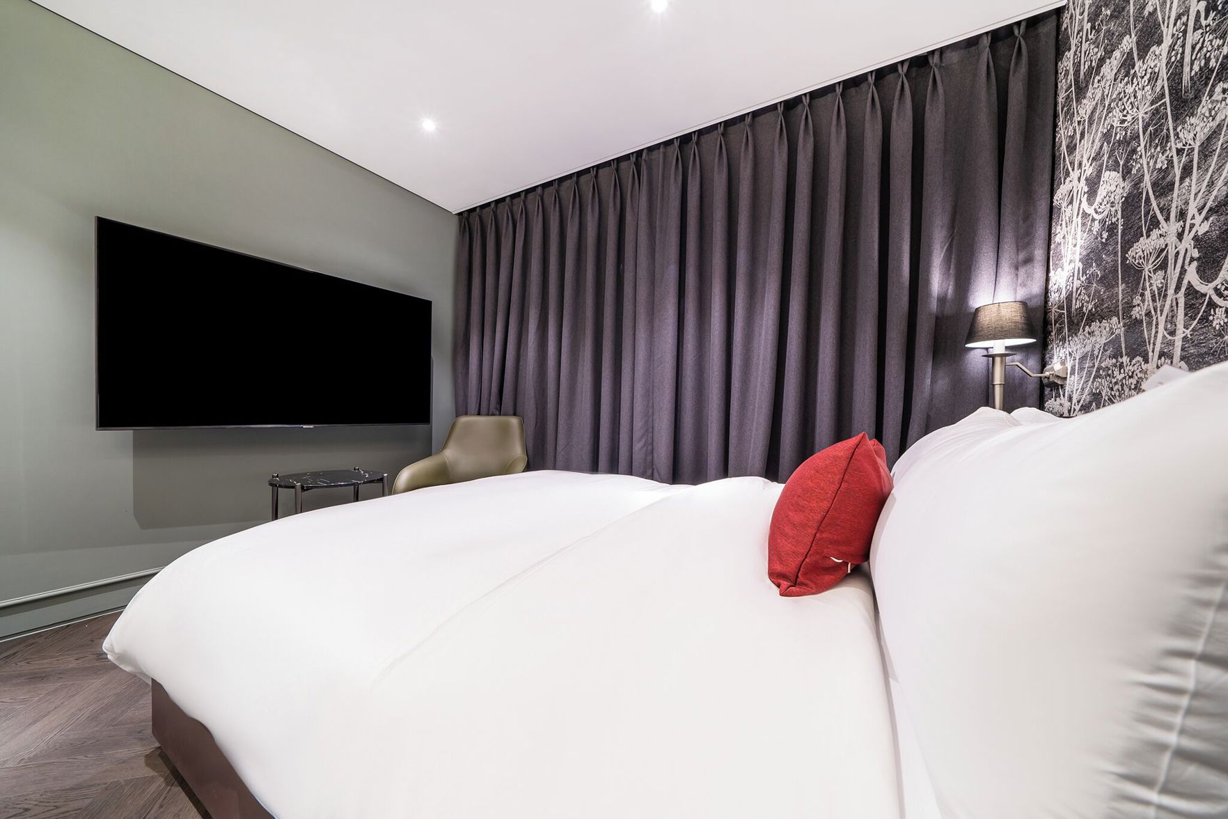 Chocolate Hotel Sungnam 2*