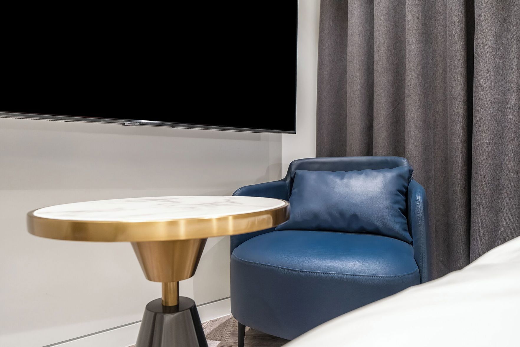 Chocolate Hotel Sungnam 2*