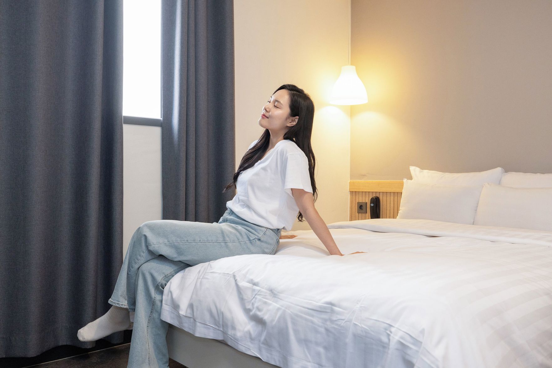 Anook Ryokan Ansan station branch 3*