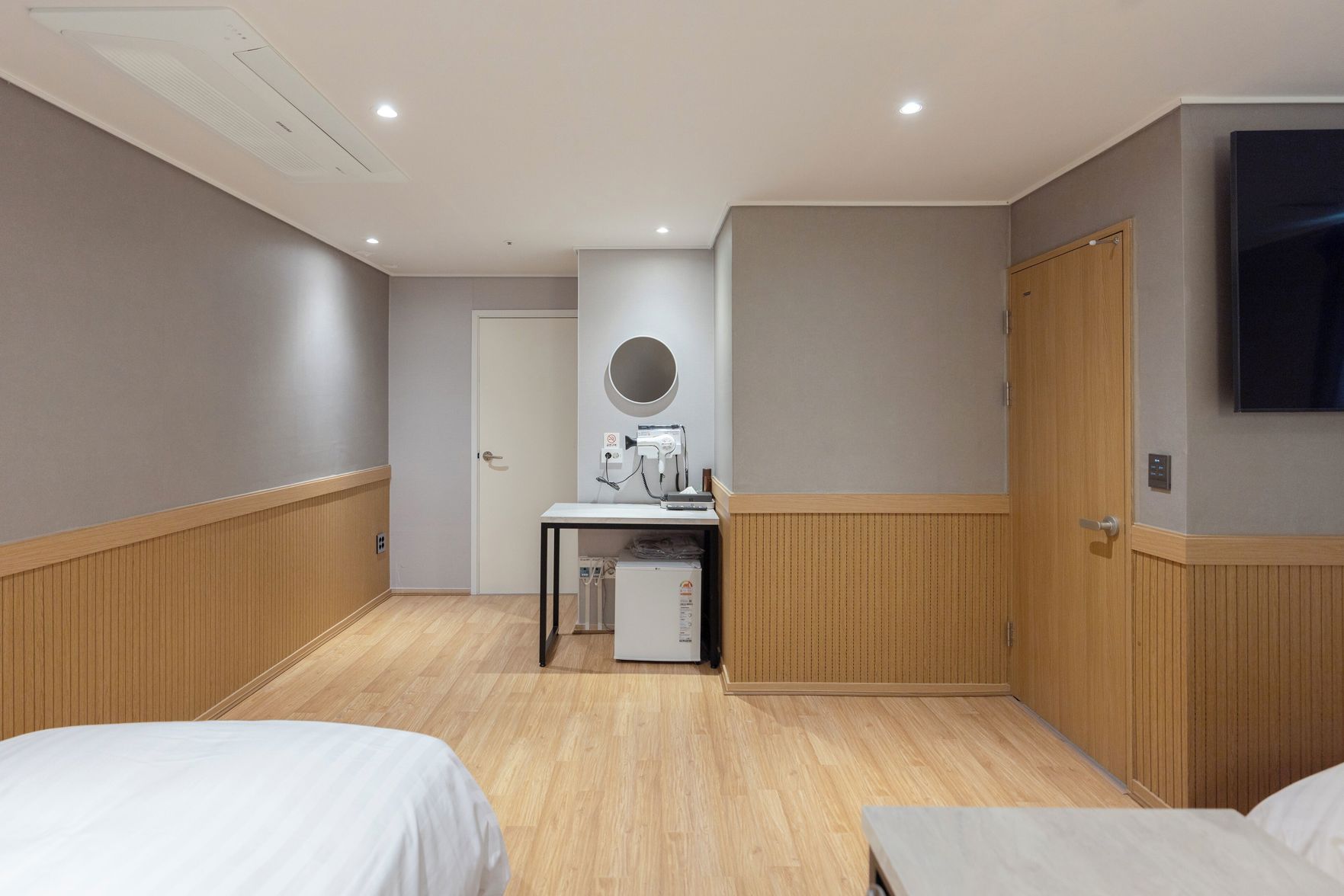 Anook Ryokan Ansan station branch 3*