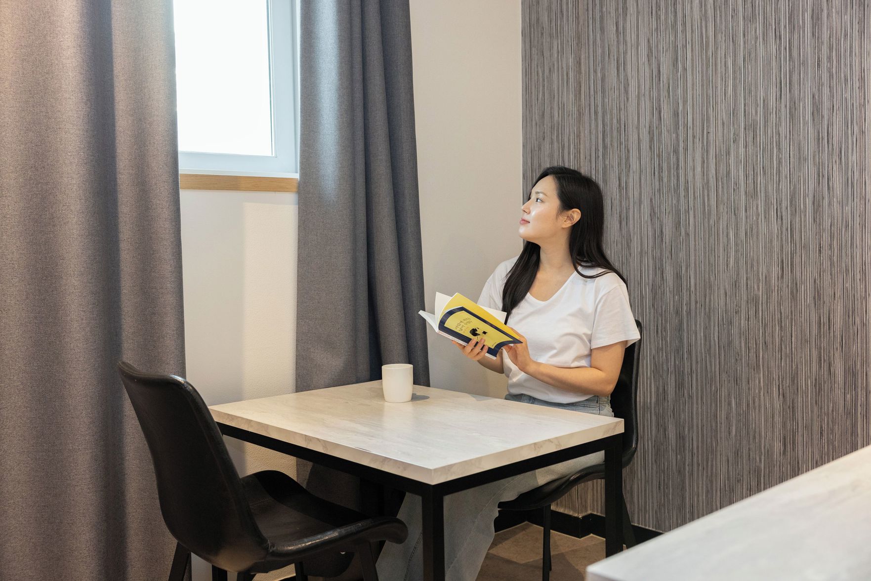 Anook Ryokan Ansan station branch 3*