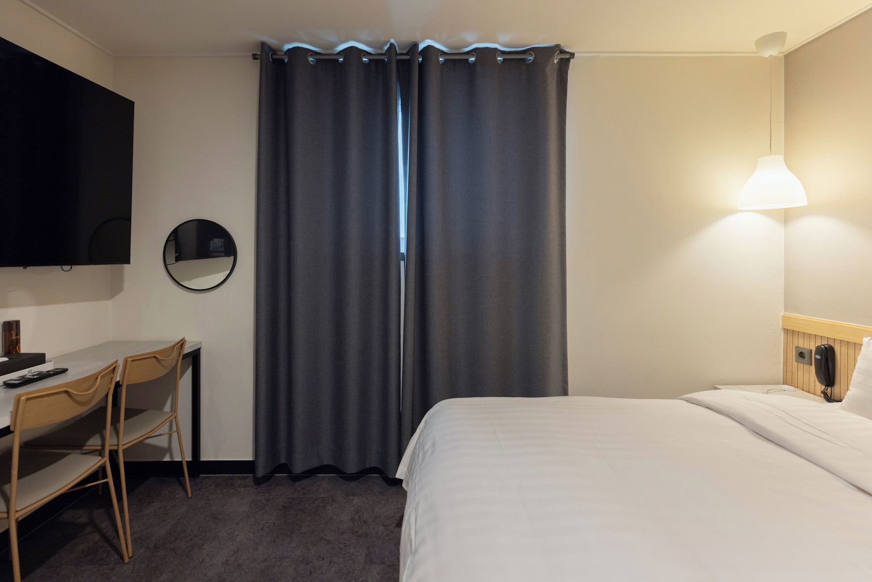 Anook Ryokan Ansan station branch 3*