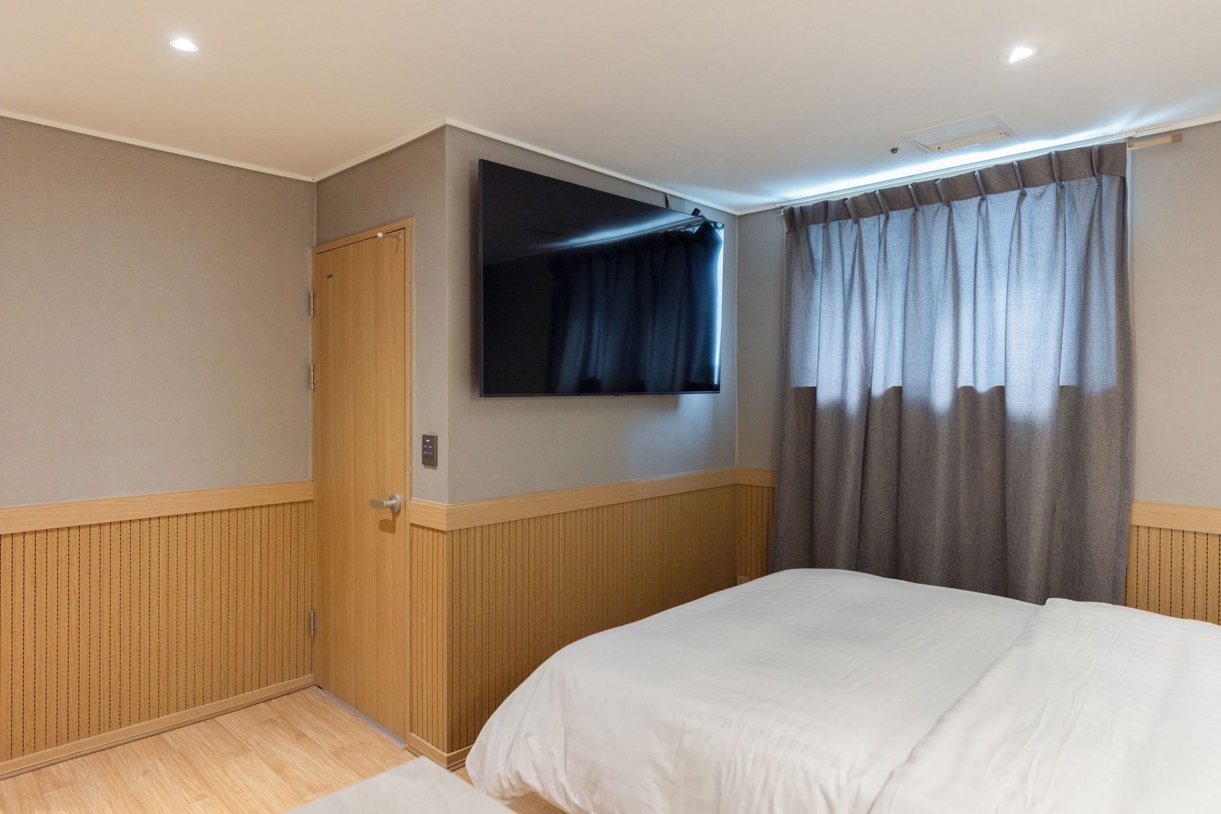 Anook Ryokan Ansan station branch 3*
