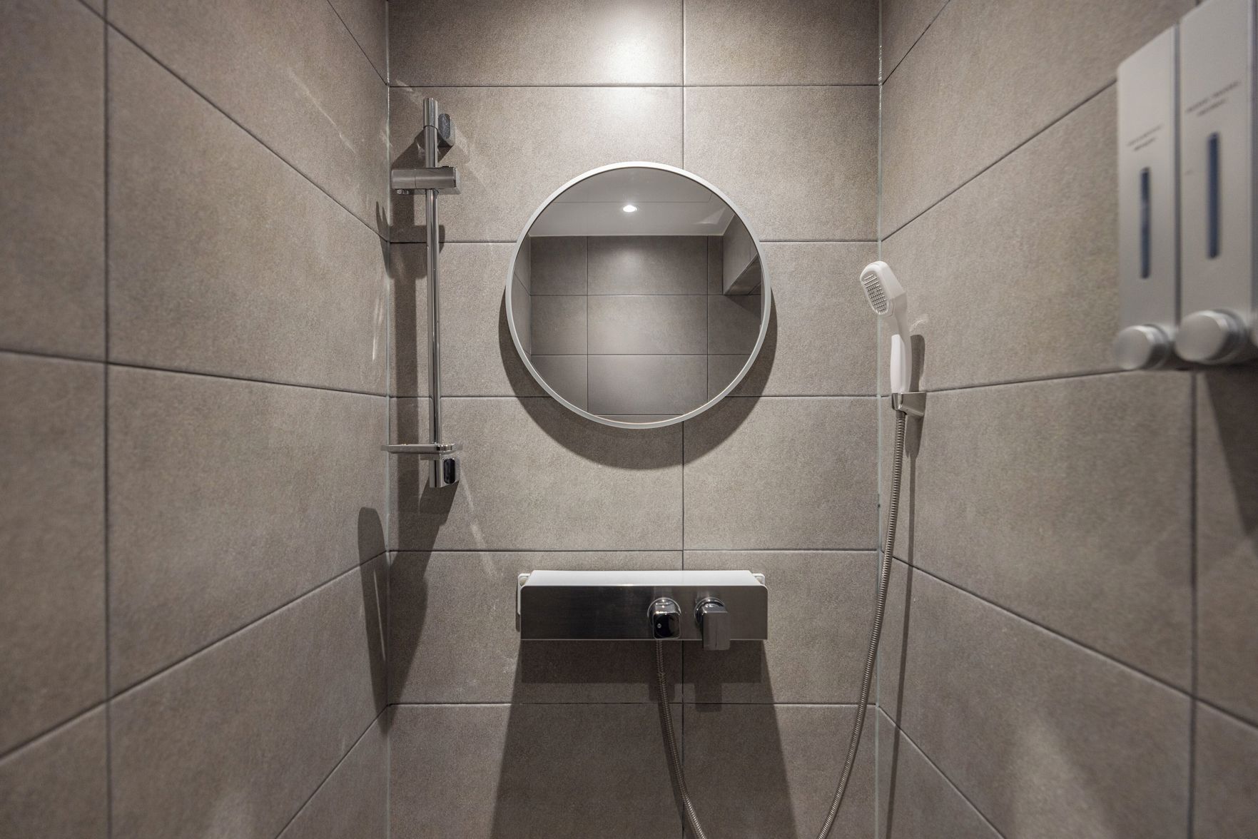 Anook Ryokan Ansan station branch 3*
