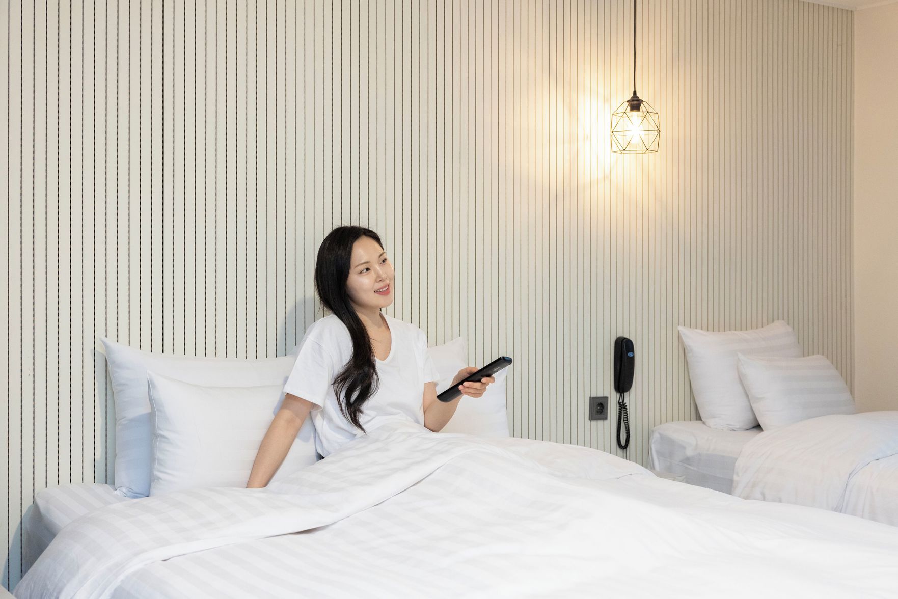 Anook Ryokan Ansan station branch 3*