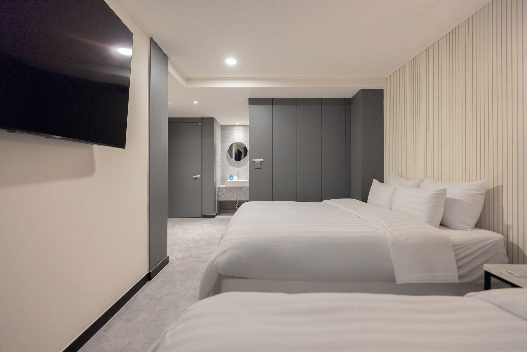 Anook Ryokan Ansan station branch 3*