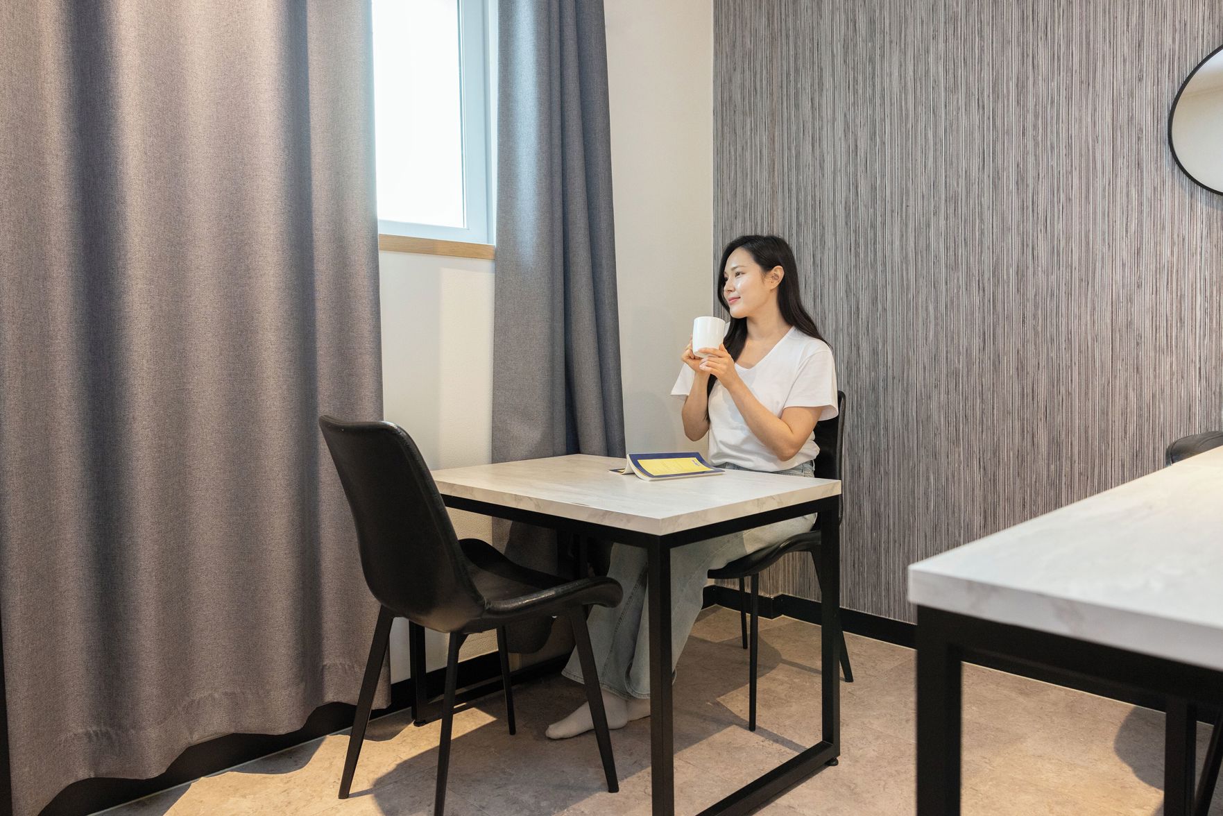 Anook Ryokan Ansan station branch 3*