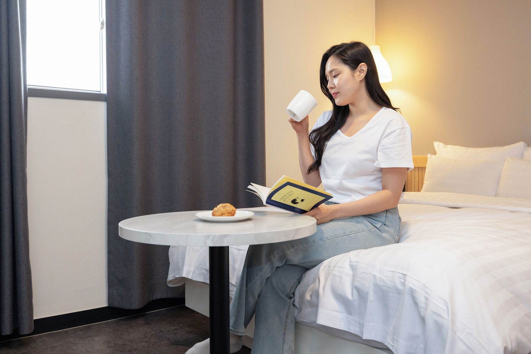 Anook Ryokan Ansan station branch 3*
