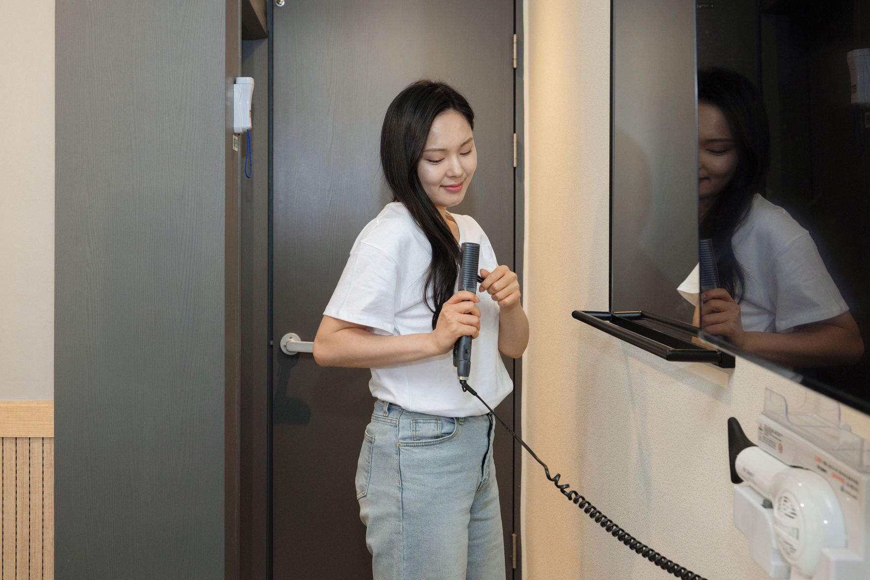 Anook Ryokan Ansan station branch 3*