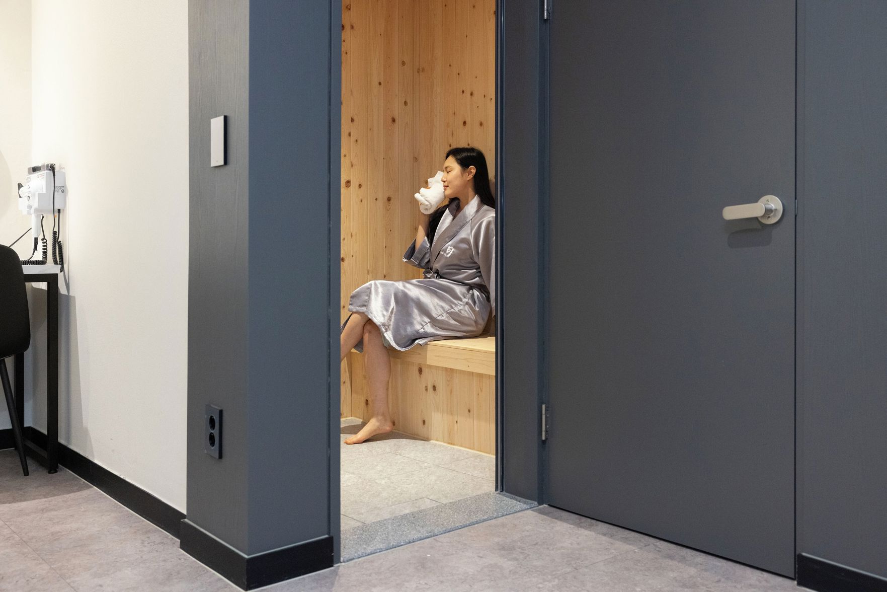 Anook Ryokan Ansan station branch 3*