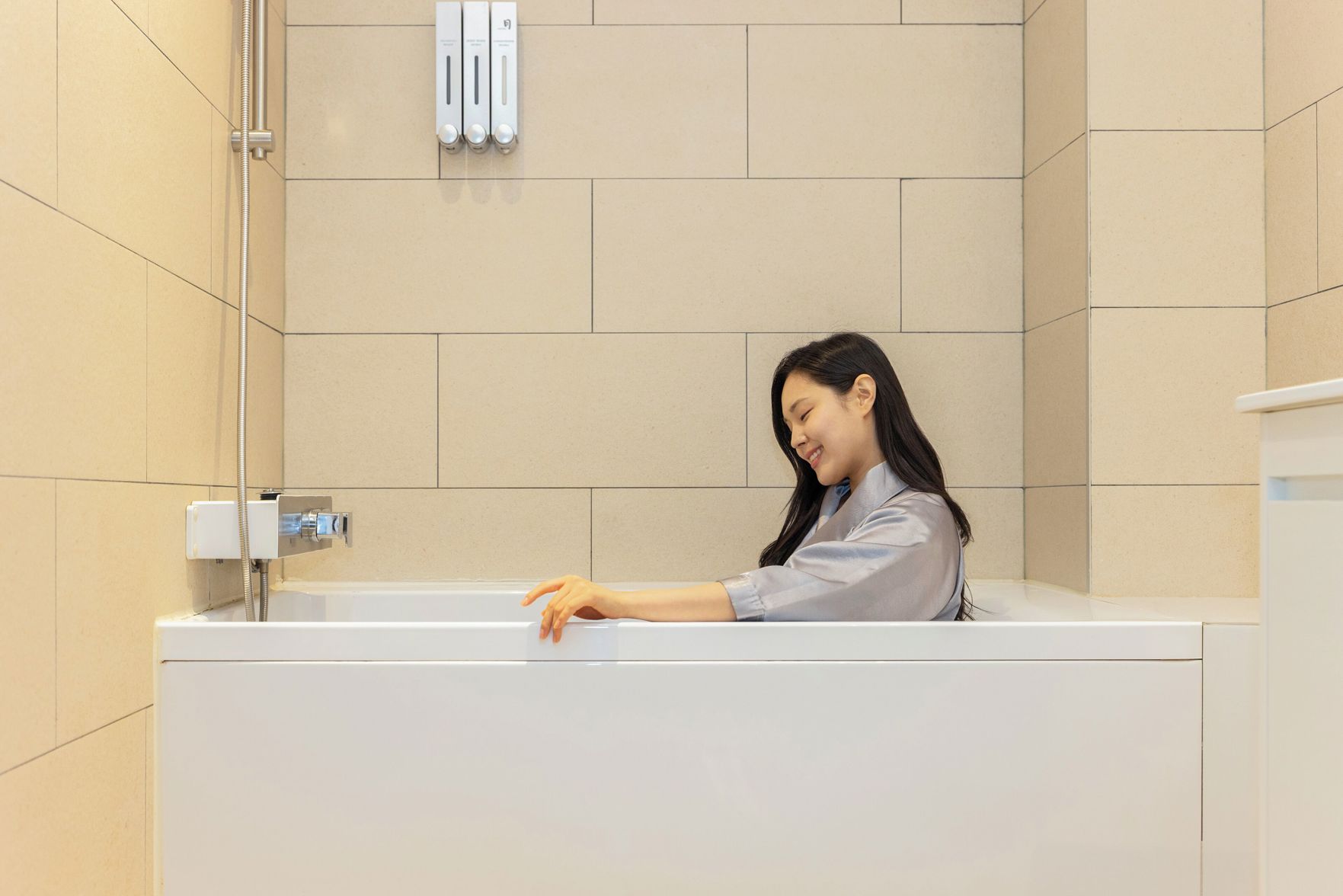 Anook Ryokan Ansan station branch 3*
