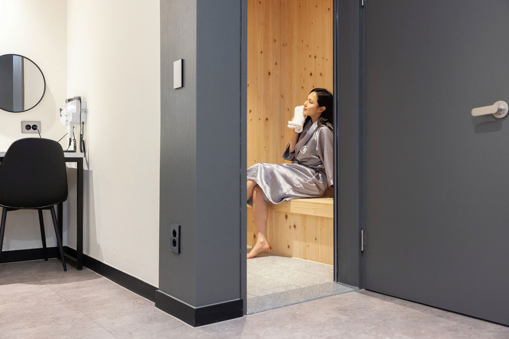 Anook Ryokan Ansan station branch 3*