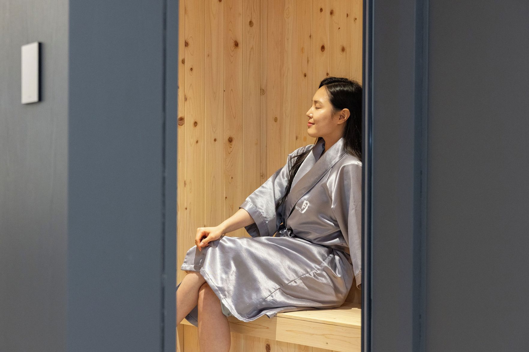 Anook Ryokan Ansan station branch 3*