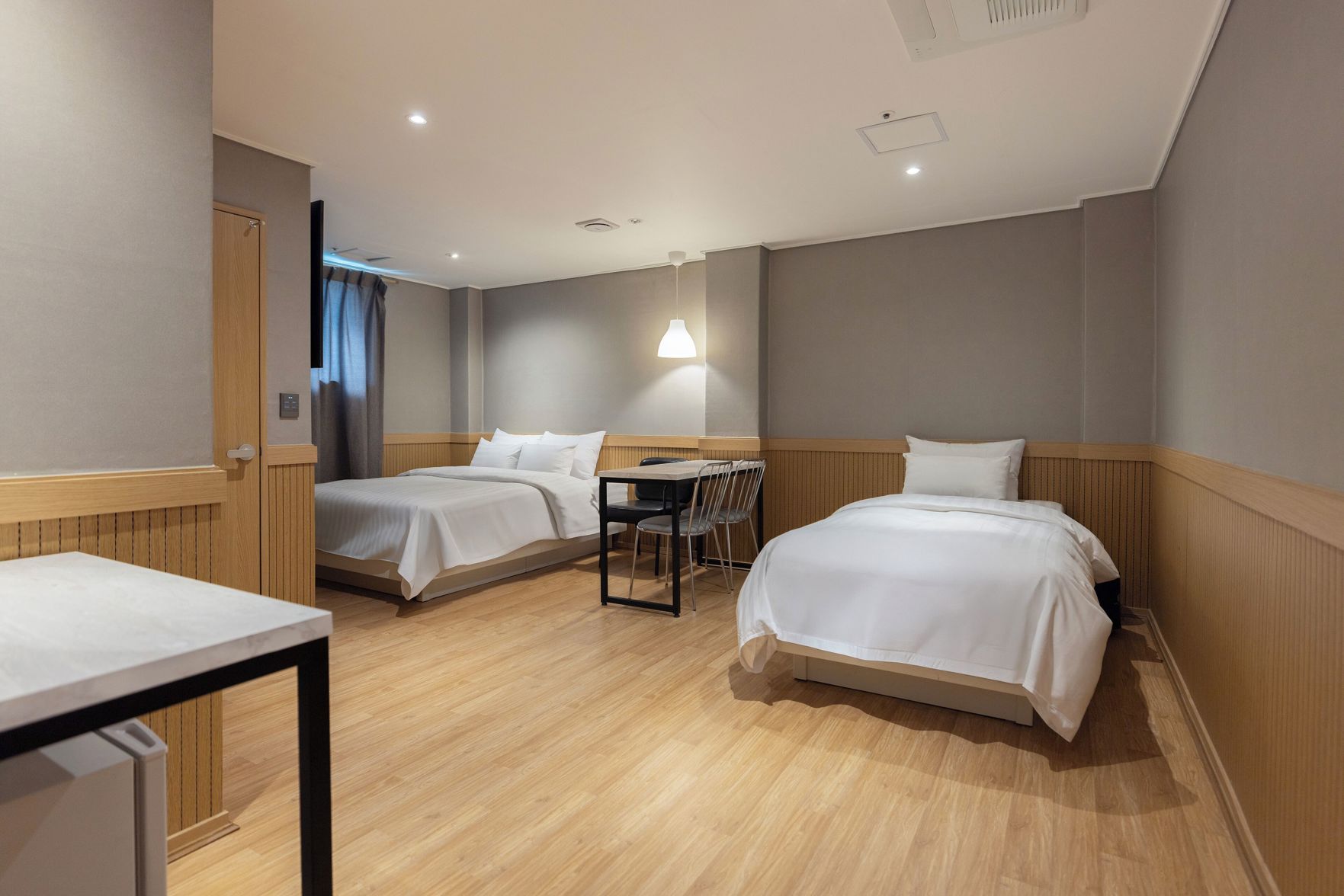 Anook Ryokan Ansan station branch 3*