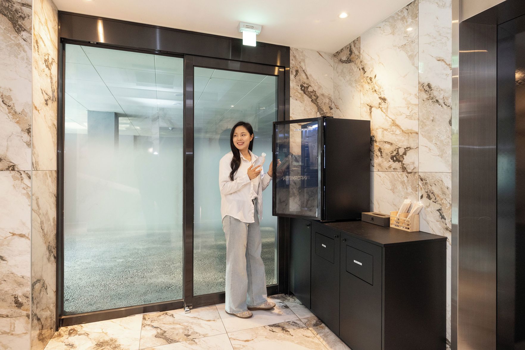 Anook Ryokan Ansan station branch 3*