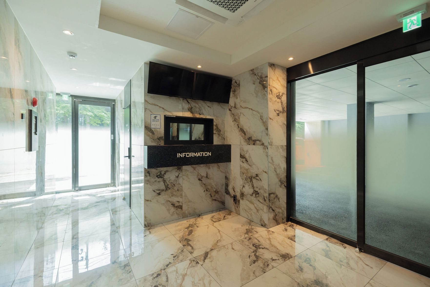 Anook Ryokan Ansan station branch 3*