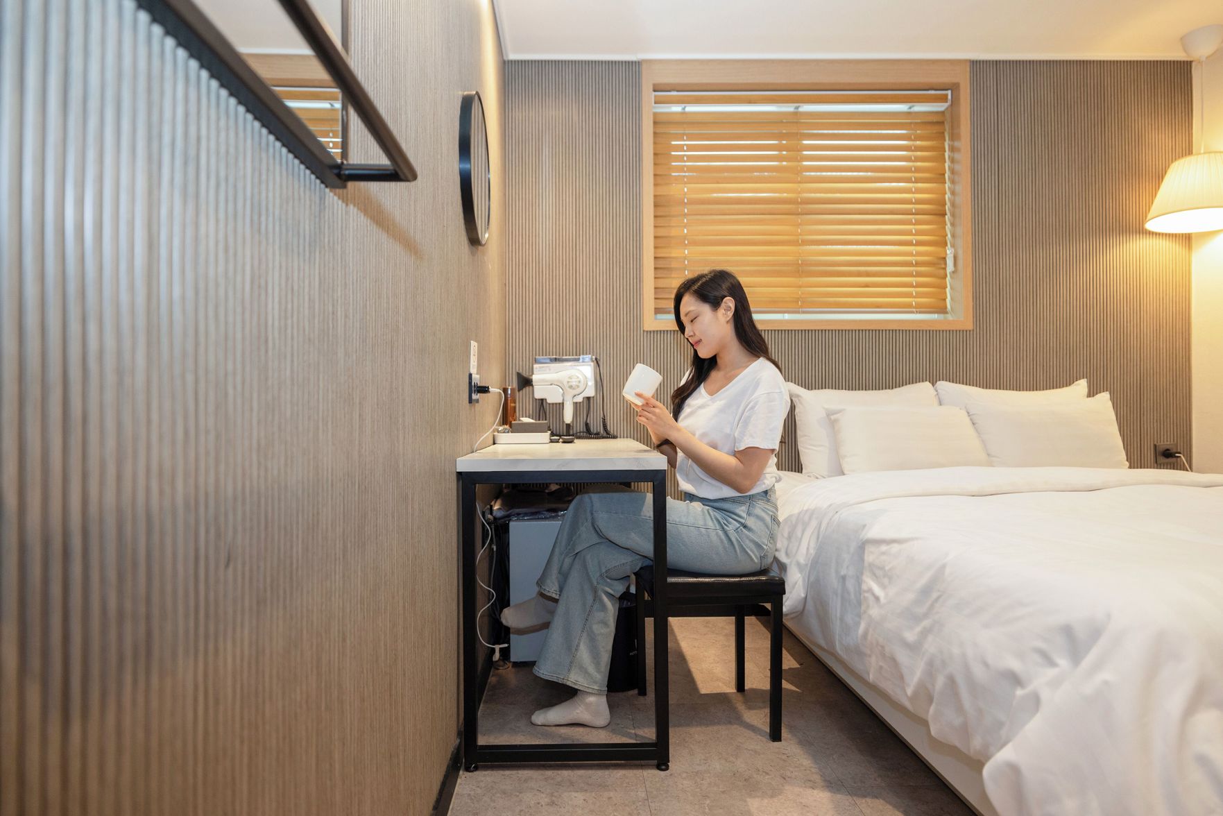 Anook Ryokan Ansan station branch 3*