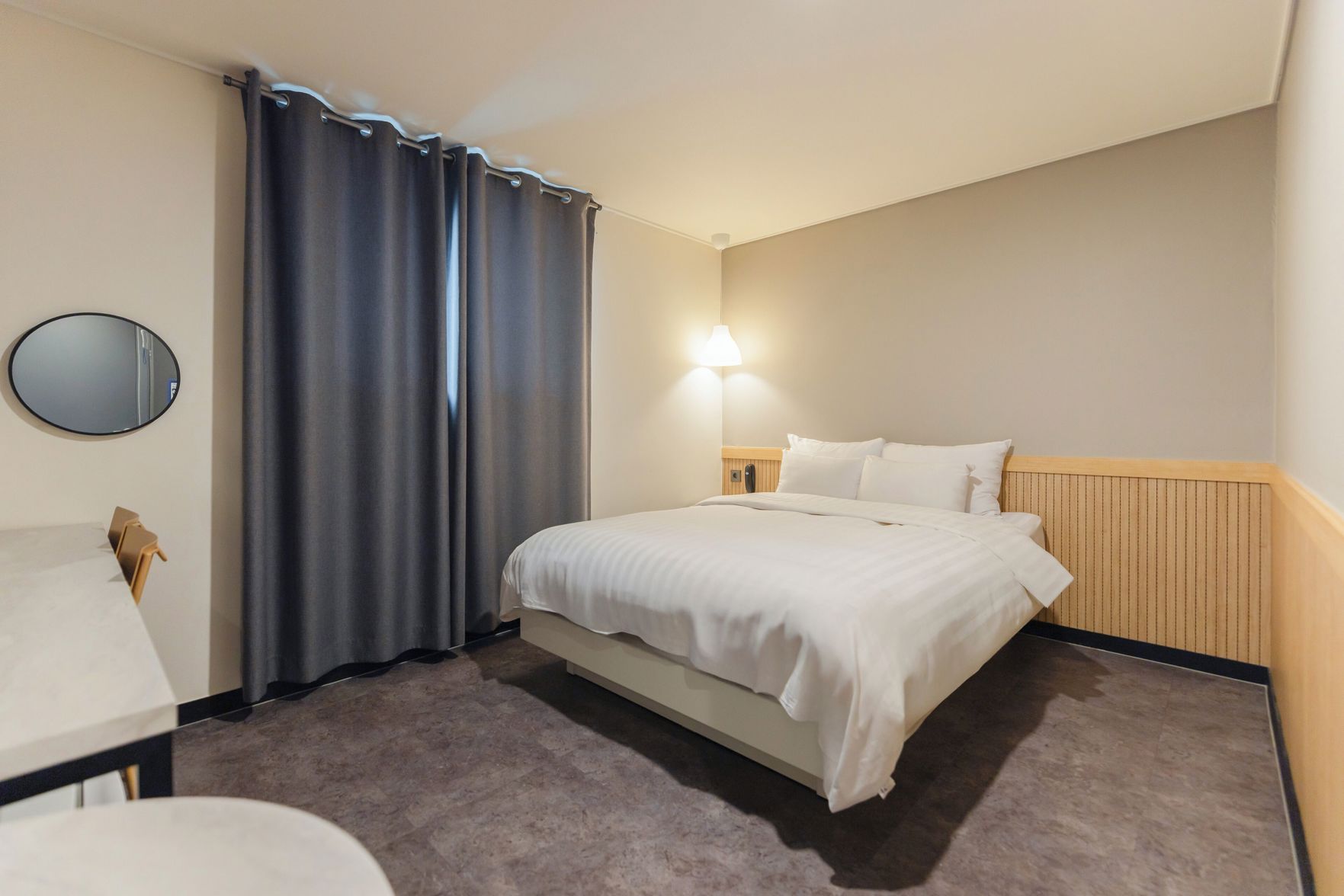 Anook Ryokan Ansan station branch 3*