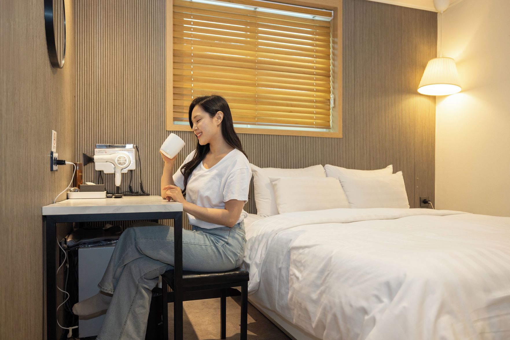 Anook Ryokan Ansan station branch 3*