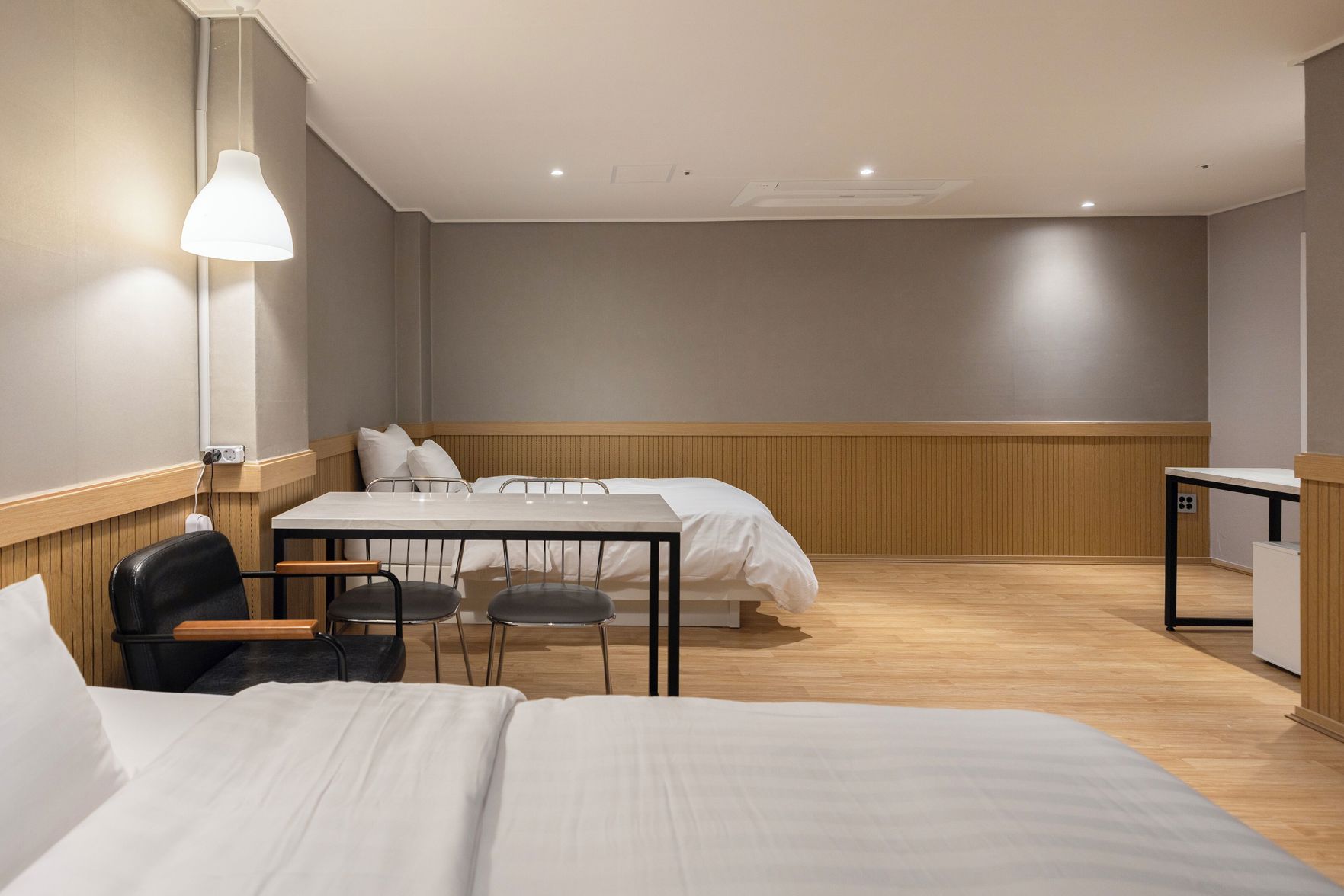 Anook Ryokan Ansan station branch 3*