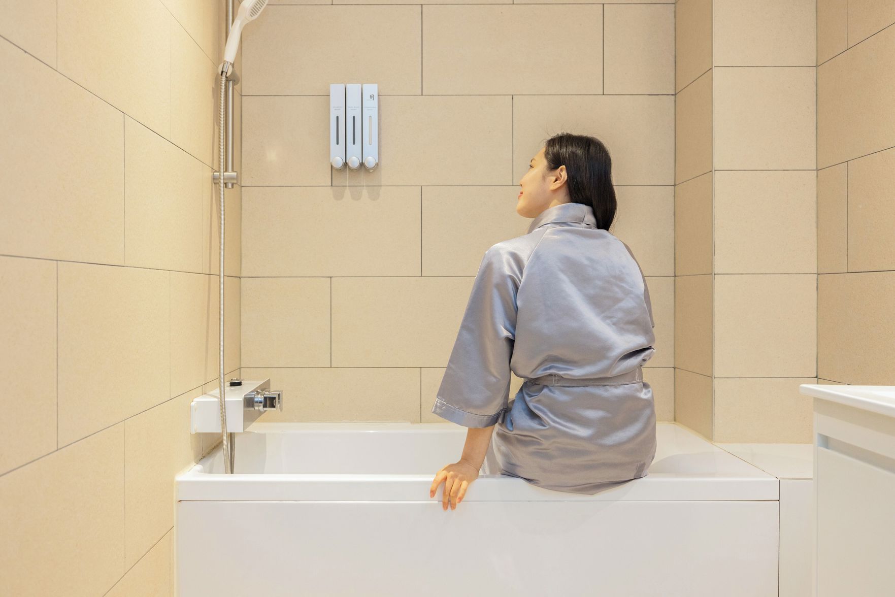 Anook Ryokan Ansan station branch 3*