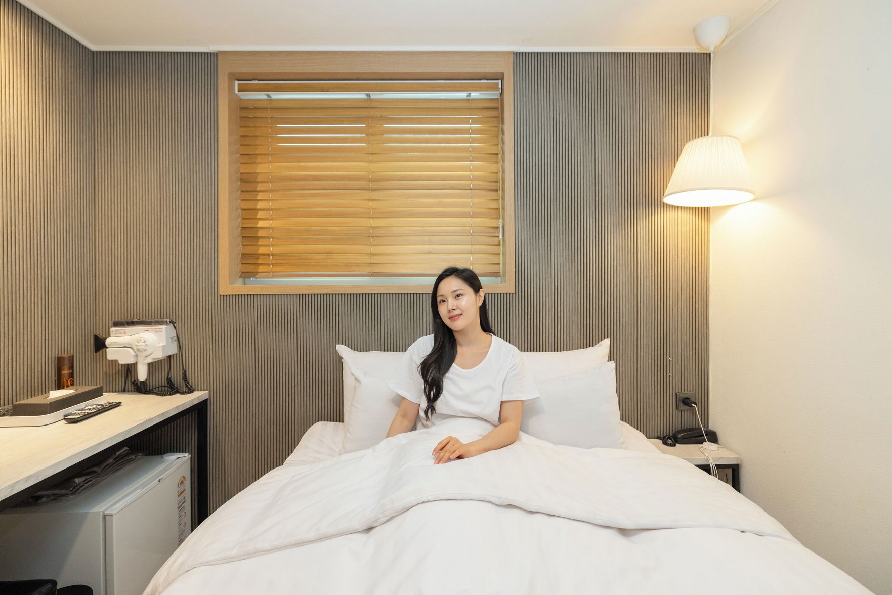 Anook Ryokan Ansan station branch 3*