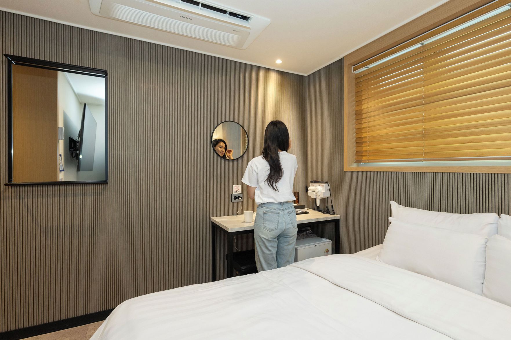Anook Ryokan Ansan station branch 3*