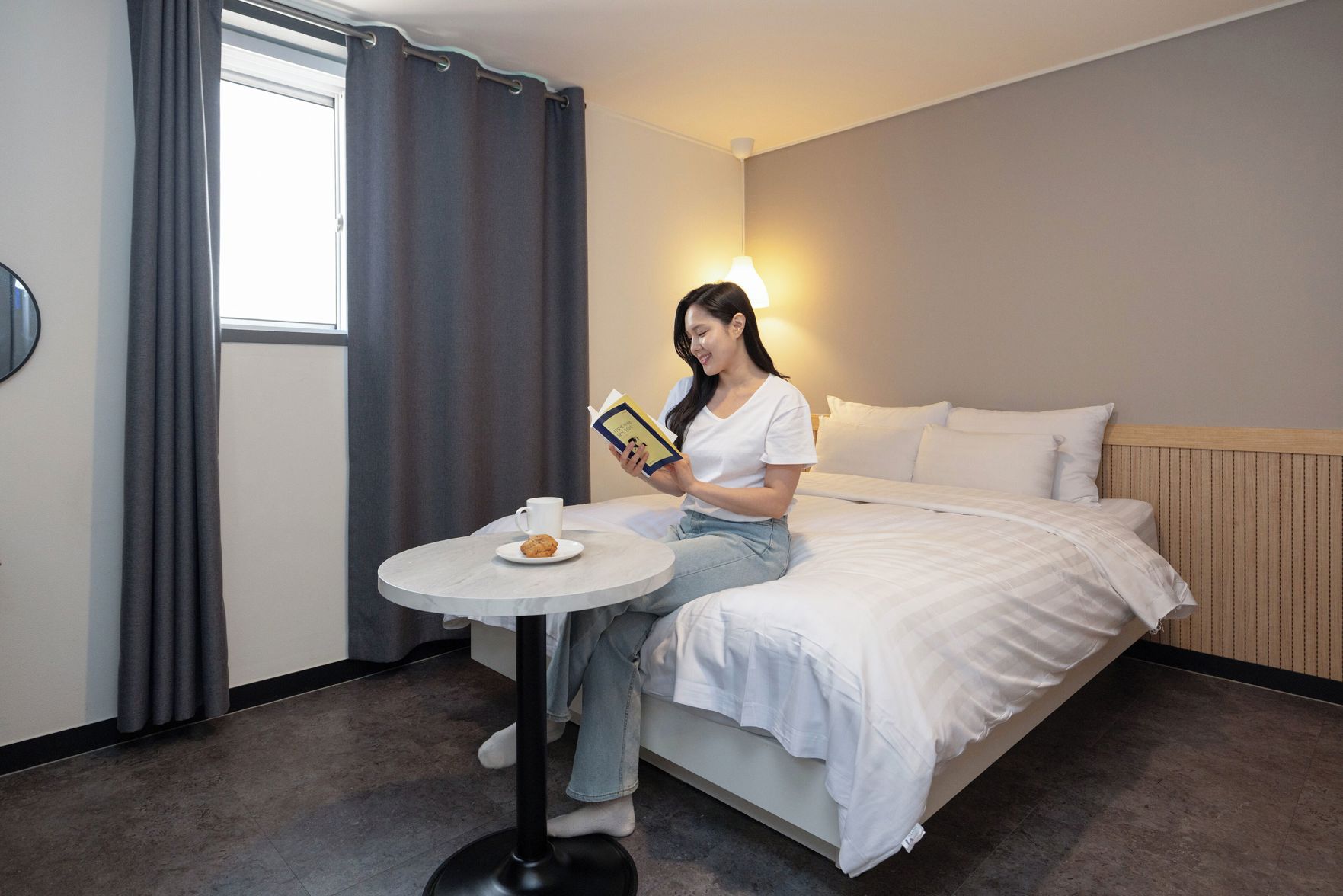 Anook Ryokan Ansan station branch 3*