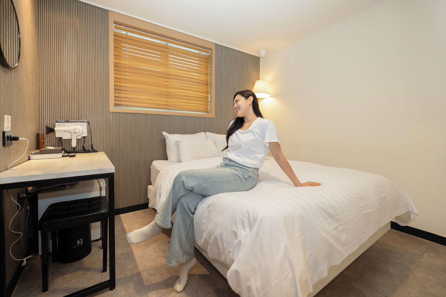 Anook Ryokan Ansan station branch 3*