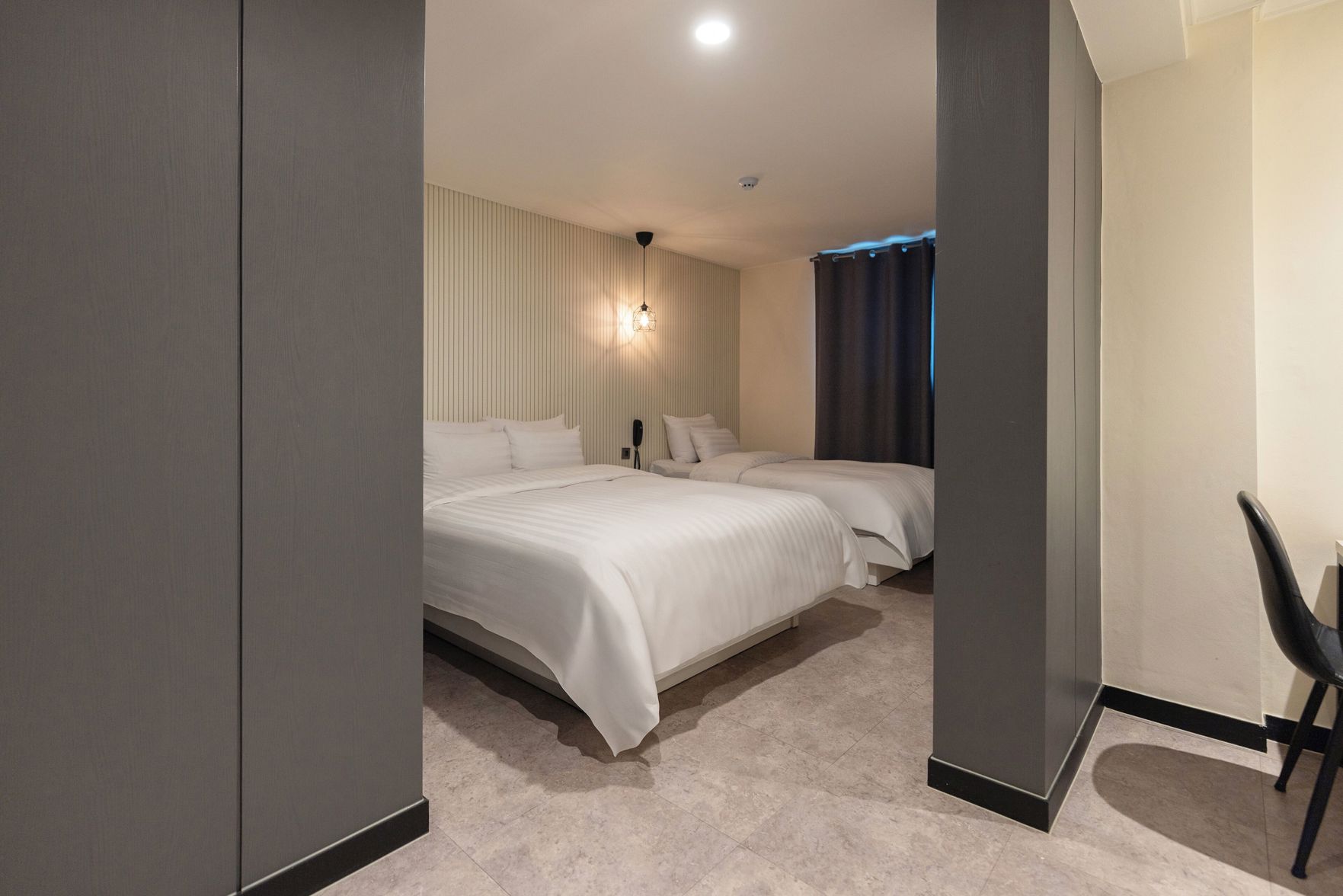 Anook Ryokan Ansan station branch 3*