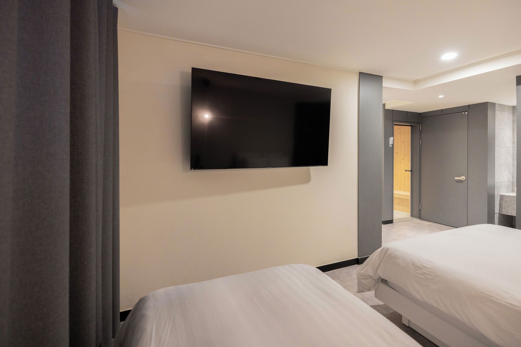 Anook Ryokan Ansan station branch 3*