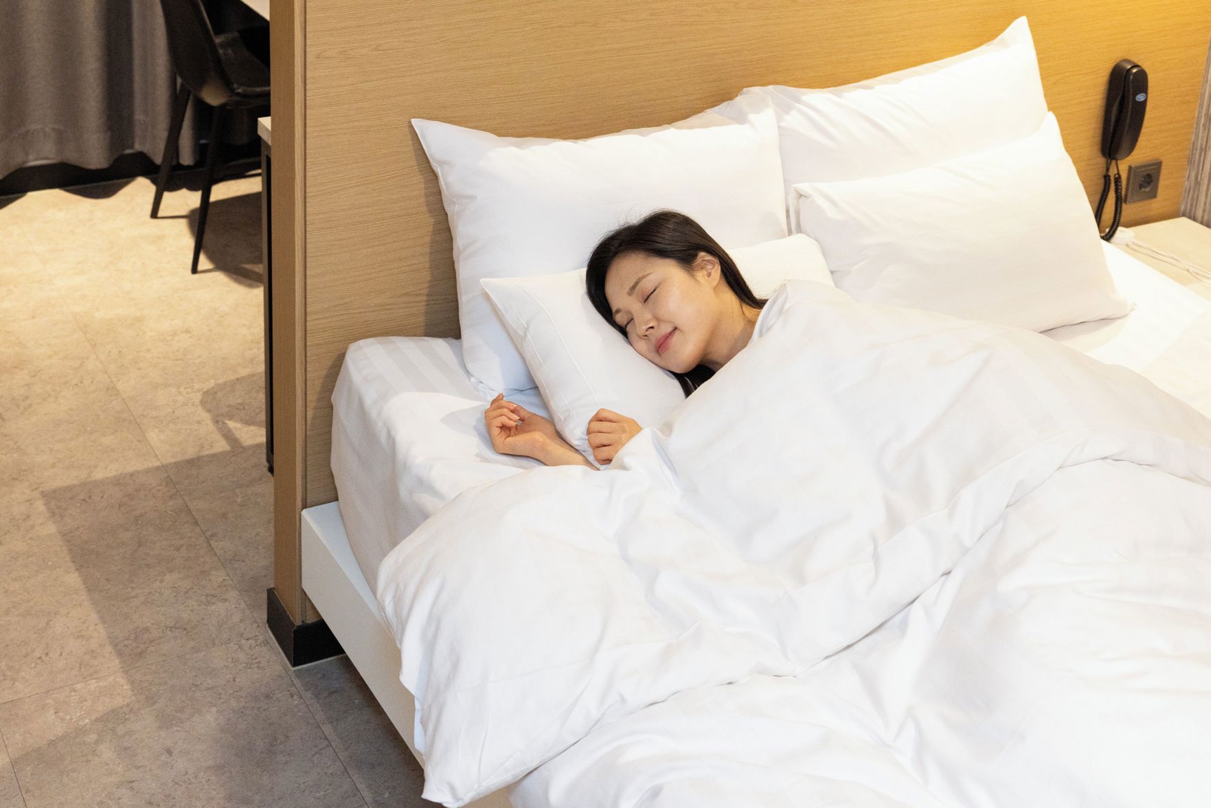 Anook Ryokan Ansan station branch 3*