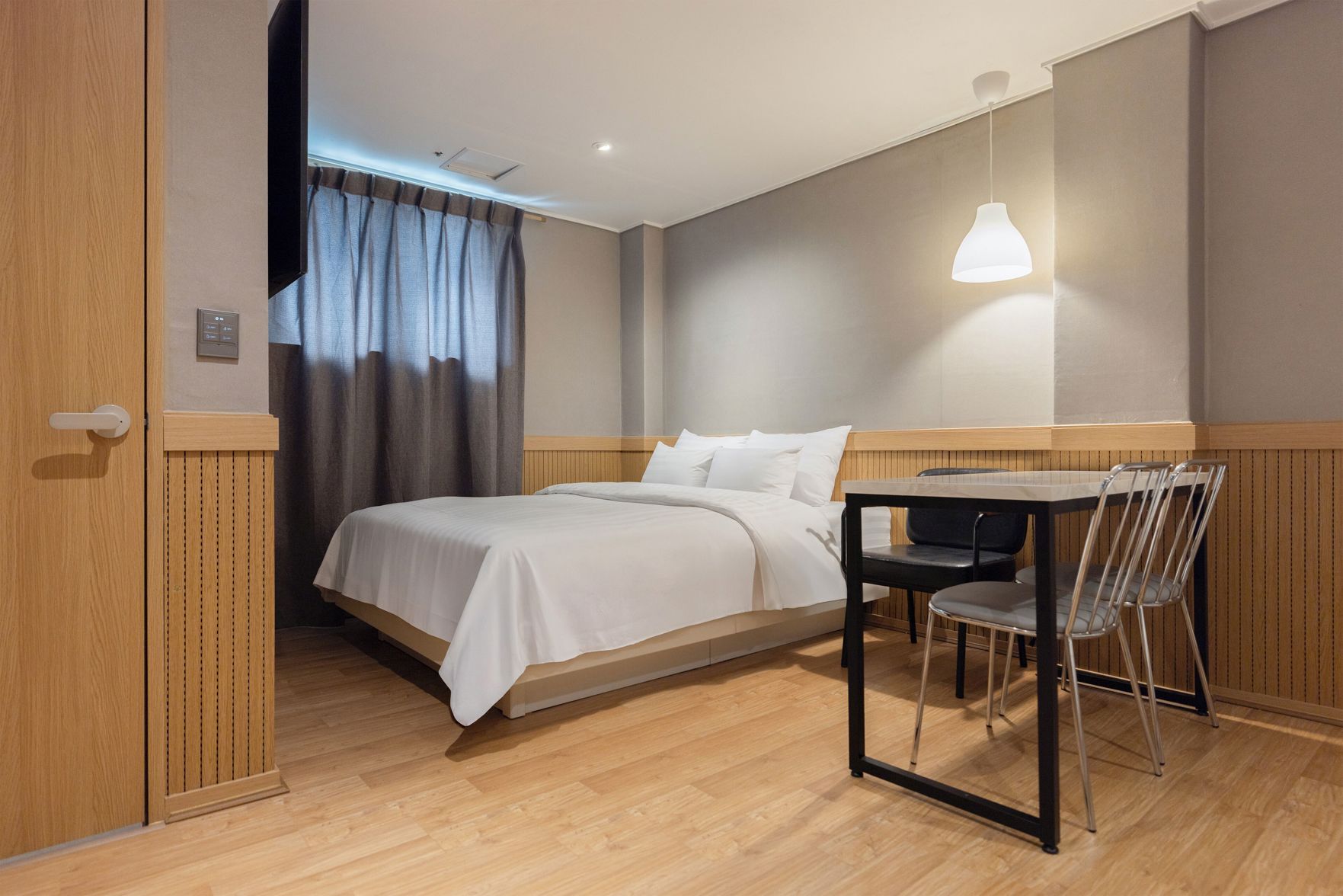 Anook Ryokan Ansan station branch 3*