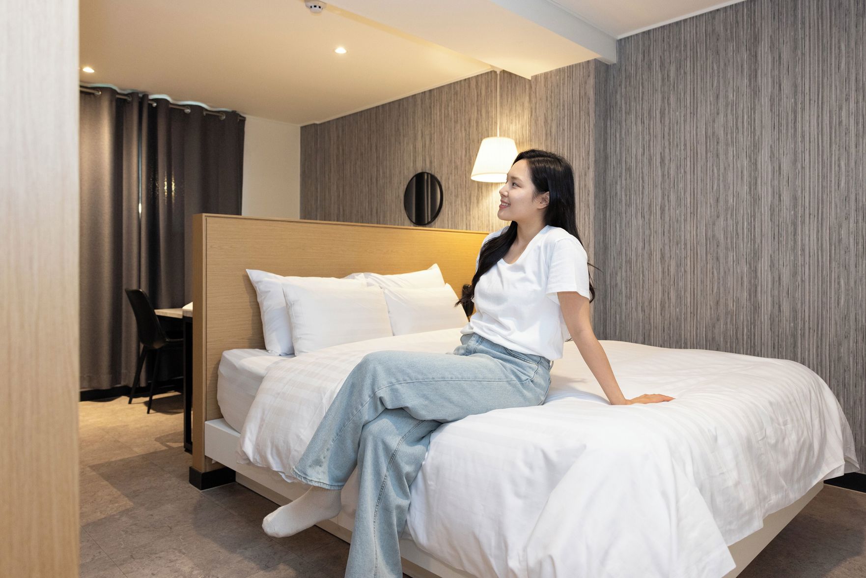 Anook Ryokan Ansan station branch 3*