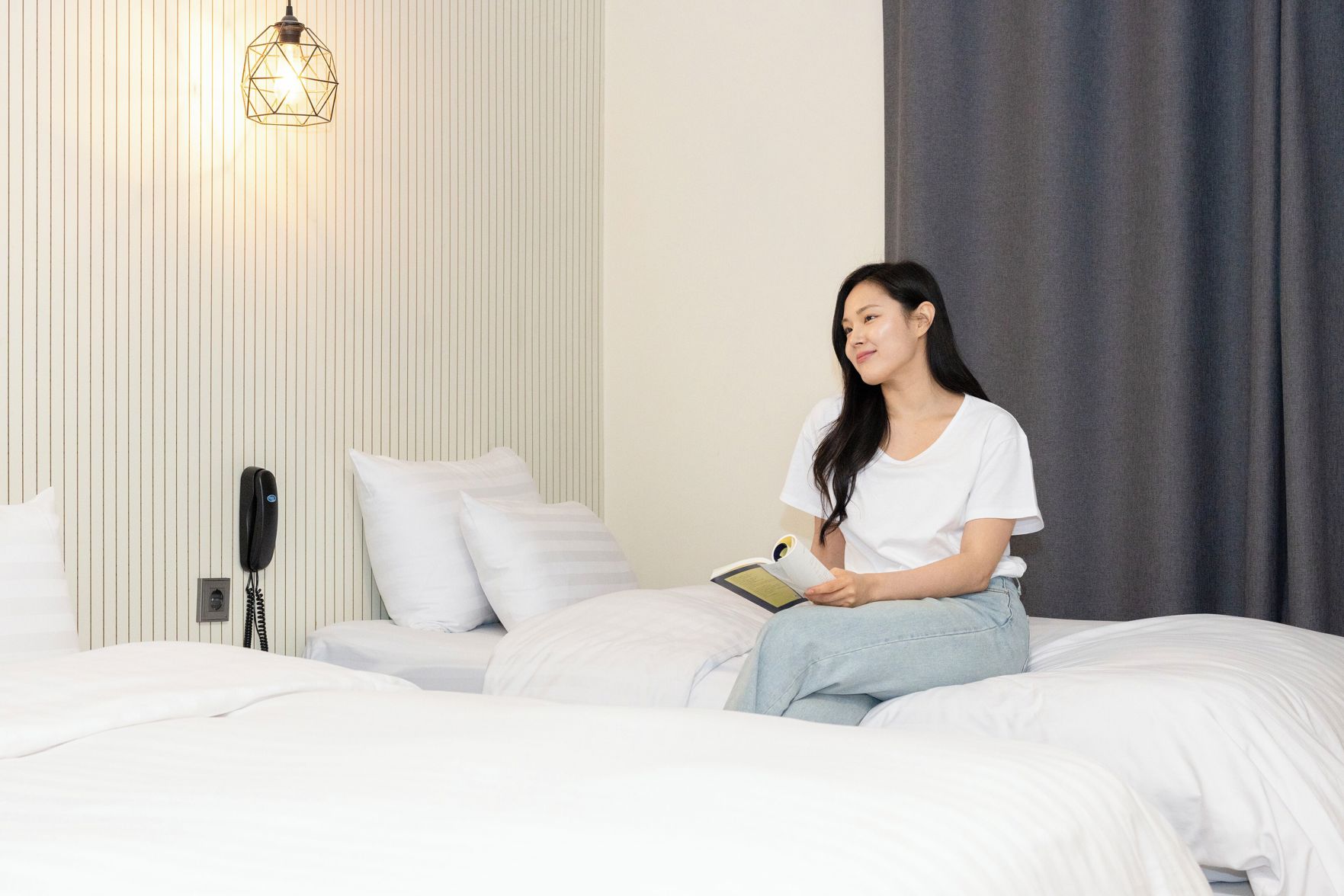 Anook Ryokan Ansan station branch 3*