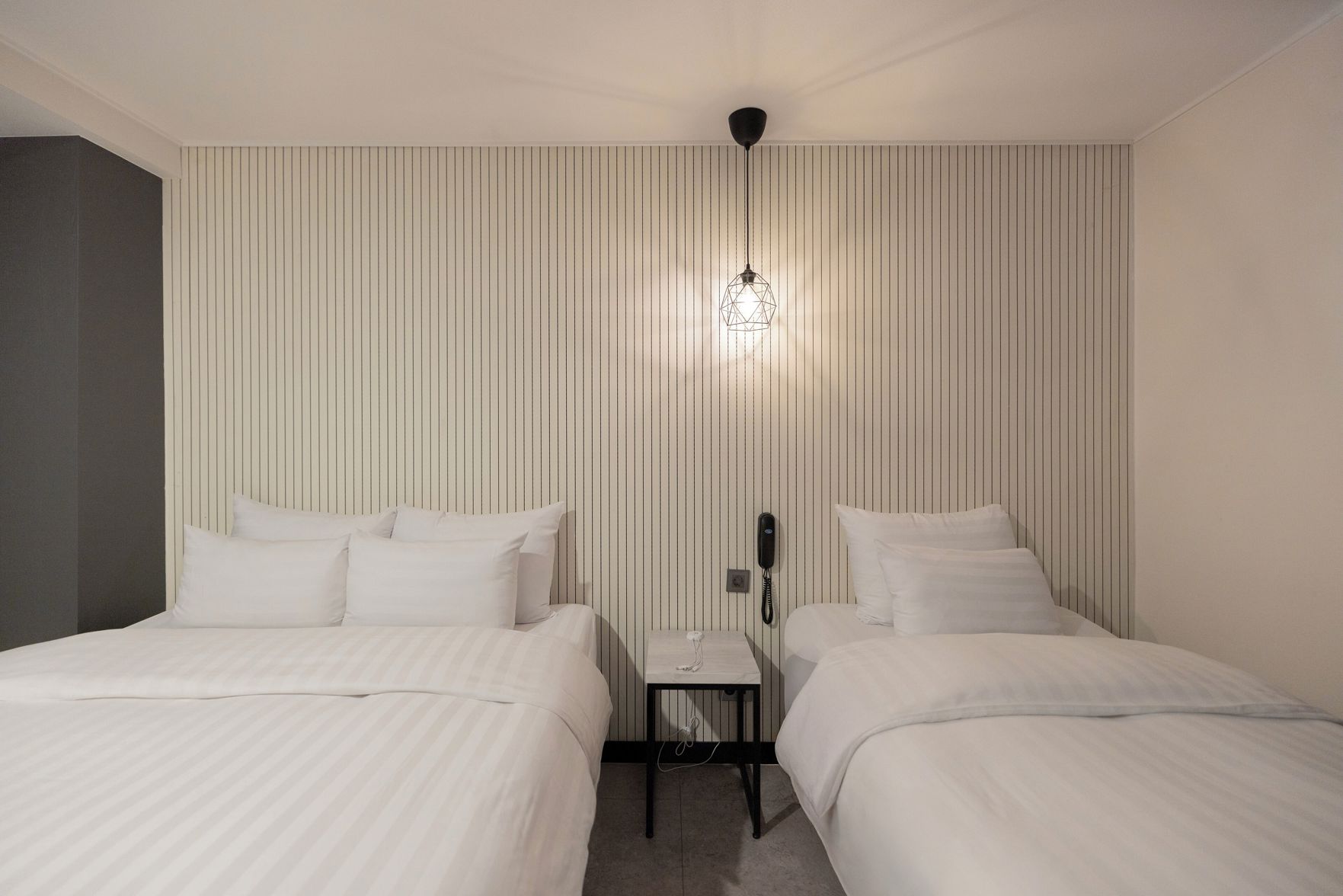 Anook Ryokan Ansan station branch 3*